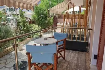 Appart'hotel Athina Résidence