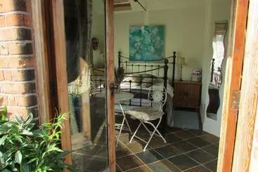 Bybrook Barn Bed & Breakfast