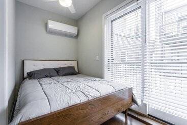 Turistihuoneistot Comfy Executives Studio