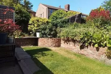 Apartaments turístics Holland House