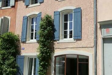 شقق خاصة سياحية La Bignone