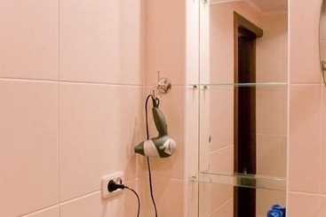 آپارتمان‌های توریست‌ها Megapolis Apartments On Nikitinskaya Street 21 – Apt 70