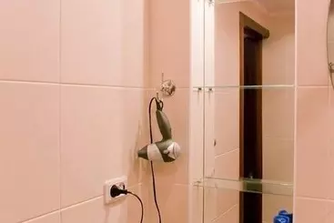 Apartaments turístics Megapolis Apartments On Nikitinskaya Street 21 – Apt 70