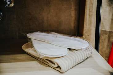 膳宿费 Voulis Attico Rooms & Apartments