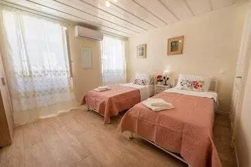 Appartements touristiques Spianada Collection Of Studios & Apartments By Konnect