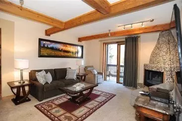 Apartaments turístics Ten Mile Suites 103 Downtown Condos With On Site Hot Tub