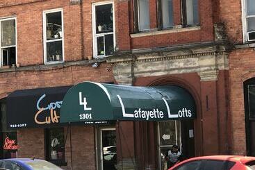 Жильё для туристов The Botticelli Club   Classic