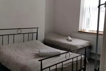 Turistihuoneistot Traithouse