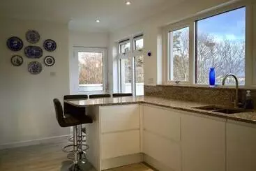 Turistihuoneistot 3a Mellon Udrigle