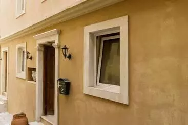 Tourist flats Central Square House