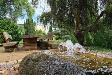 Ferienwohnungen Margaretenhof, Plaue