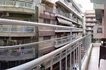 Pisos turísticos Narcissus Luxury Apt Must