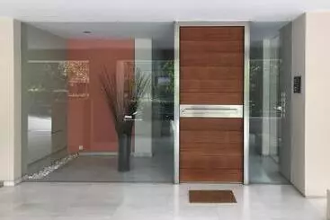 Turistihuoneistot Sagittarius   Faliro Sea Side Apartment