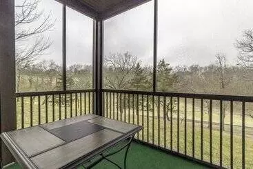 Turistihuoneistot Stonebridge Condo And Golf Resort