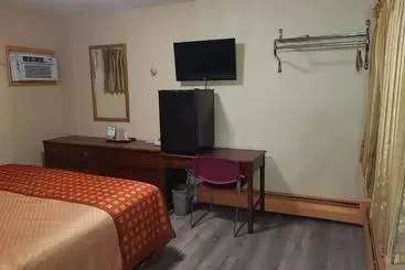 Happy Journey Motel
