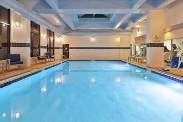 בית מלון כפרי Auburn Hills