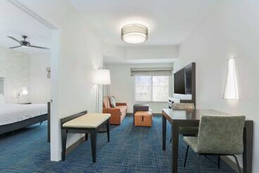 هتل Hampton Inn & Suites Denver Tech Center