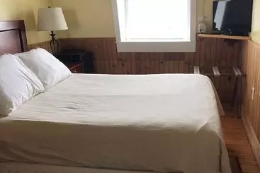 酒店 Harborside Inn