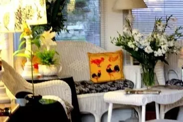 فندق Harbour Towne Inn On The Waterfront