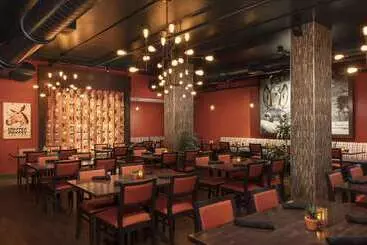 호텔 Hilton Clearwater Beach Resort & Spa