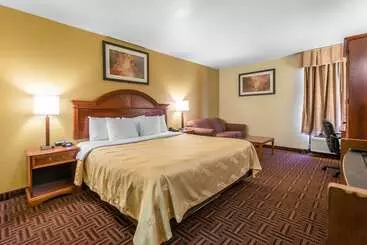 فندق Quality Inn Colorado Springs South
