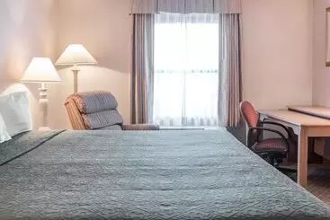 Hotell Quality Inn & Suites