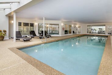 酒店 The Harraseeket Inn & Event House