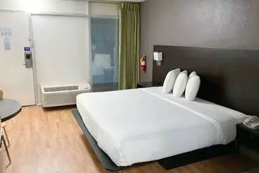 Motel 6 Columbus, Ga   Downtown