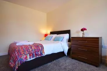 Appartamento Gorse House