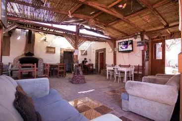 簡易ホテル La Casa Del Sol Naciente