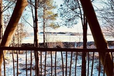 فندق Swinton Bivouac