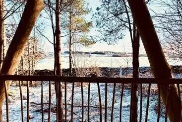 Hotel Swinton Bivouac