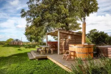 Hotel Swinton Bivouac