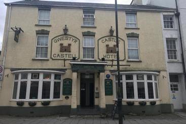 ホテル The Castle