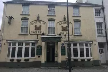 Hotel The Castle