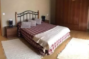 Landhaus La Cuerre De Llenin