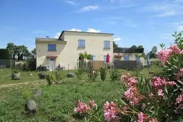 Apartaments turístics Maison Tifaloc