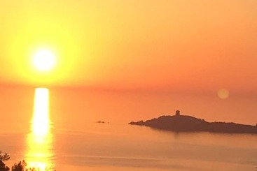 آپارتمان‌های توریست‌ها Residence Castugna