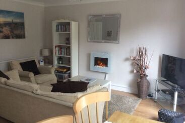 بيت ريفى 108 Gurnard Pines