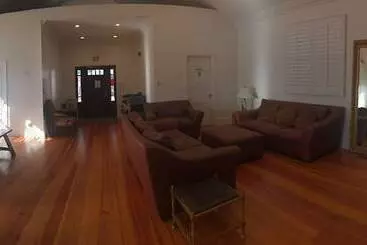 Turistihuoneistot Alecia B&b