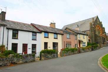 Turistihuoneistot Casula