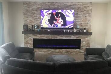 شقق خاصة سياحية Coachella Valley Vacation Home