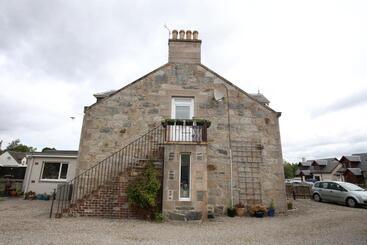 Apartaments turístics High Terrace Apartment