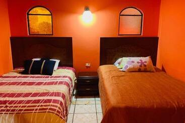 Hostal Rosita Latacunga
