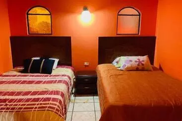 Hostal Rosita Latacunga