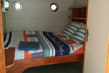 Hotel Remorqueur Arzmael