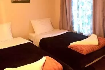 一軒屋 Pocono Private Retreat