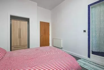 Turistihuoneistot Apartment 33