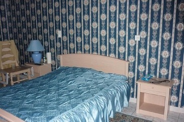 צימר Domaine De Rode Buze