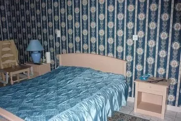 Bed and Breakfast Domaine De Rode Buze